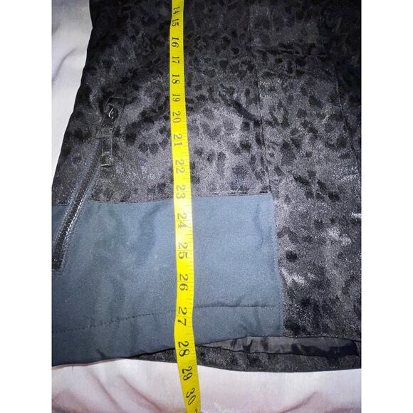 Aperture Technical Outerwear Ski/Snowboard Jacket - Women's Size S - Waterproof - Picture 10 of 13